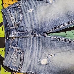 BKE Jake straight 31x32